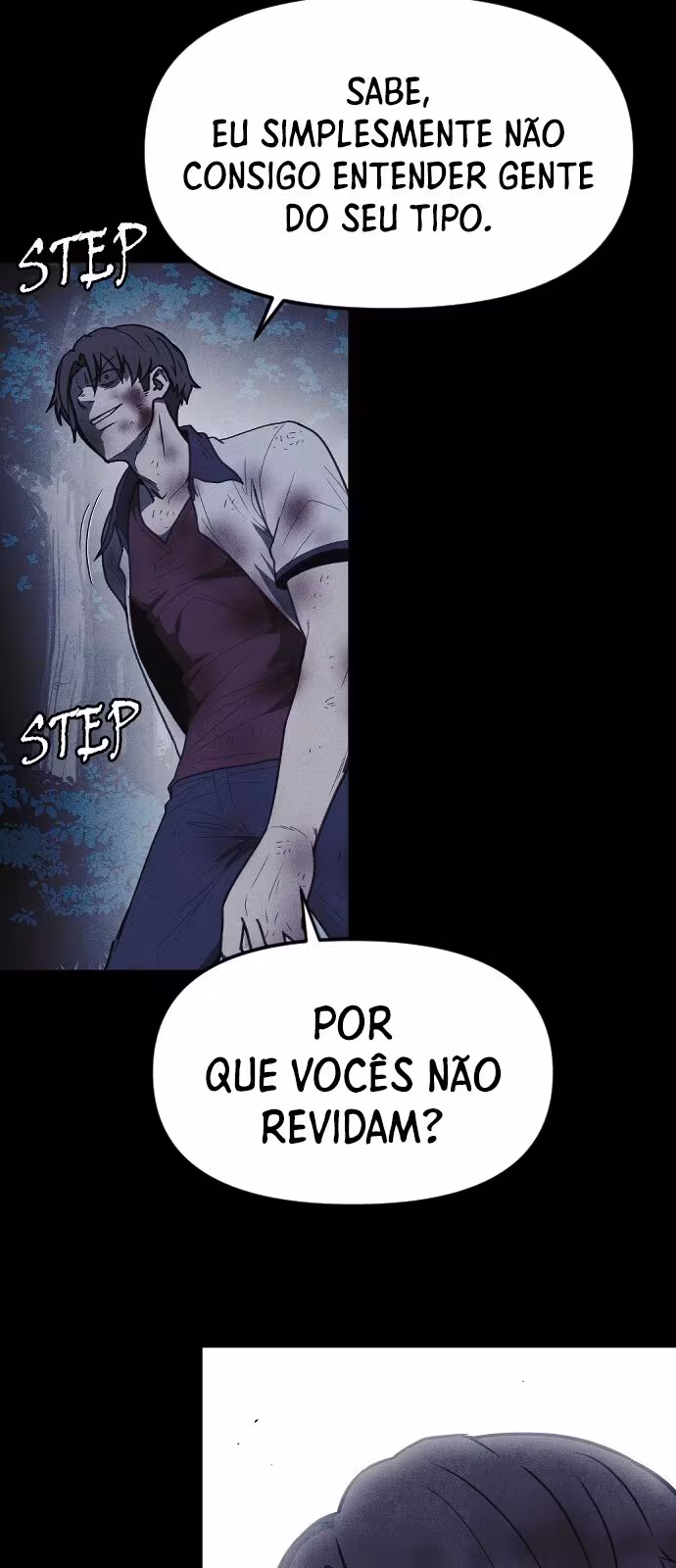 Página do Capítulo 58