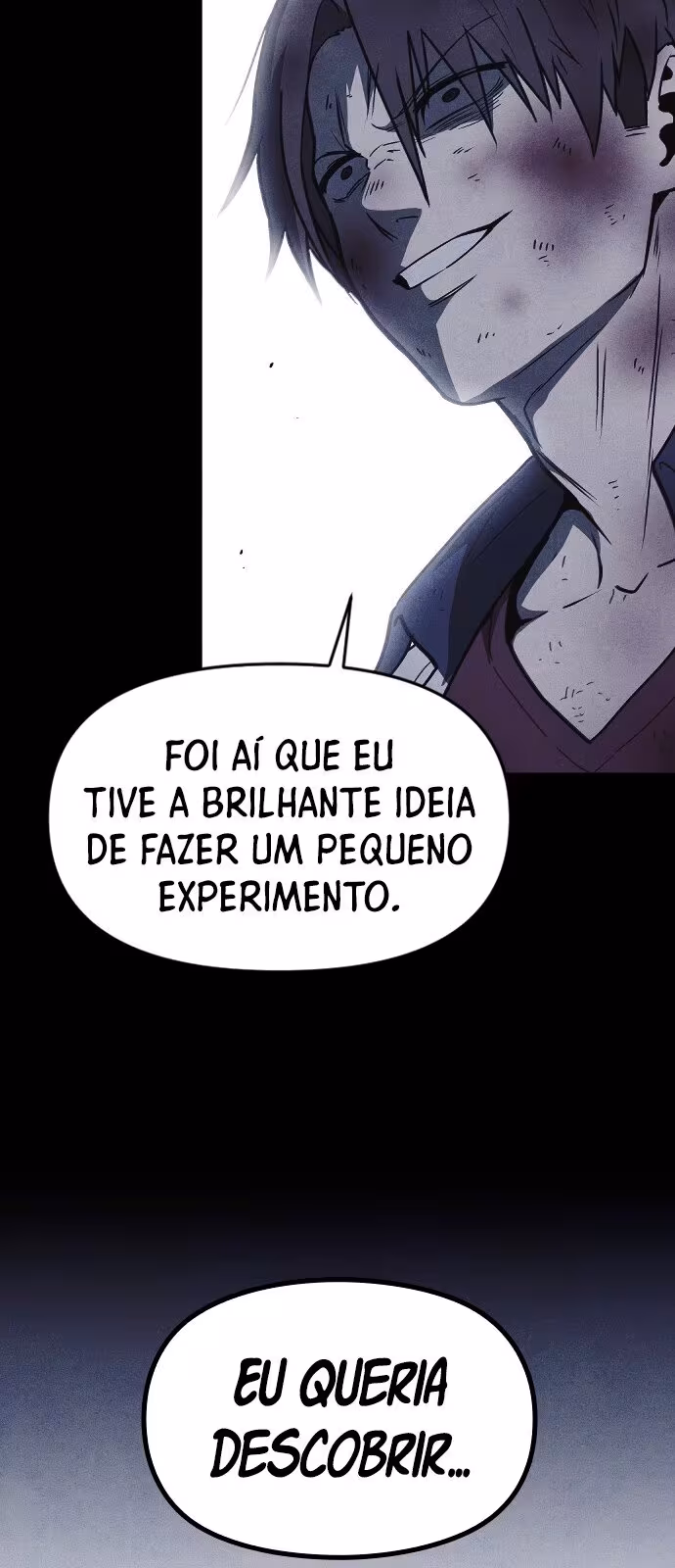 Página do Capítulo 58