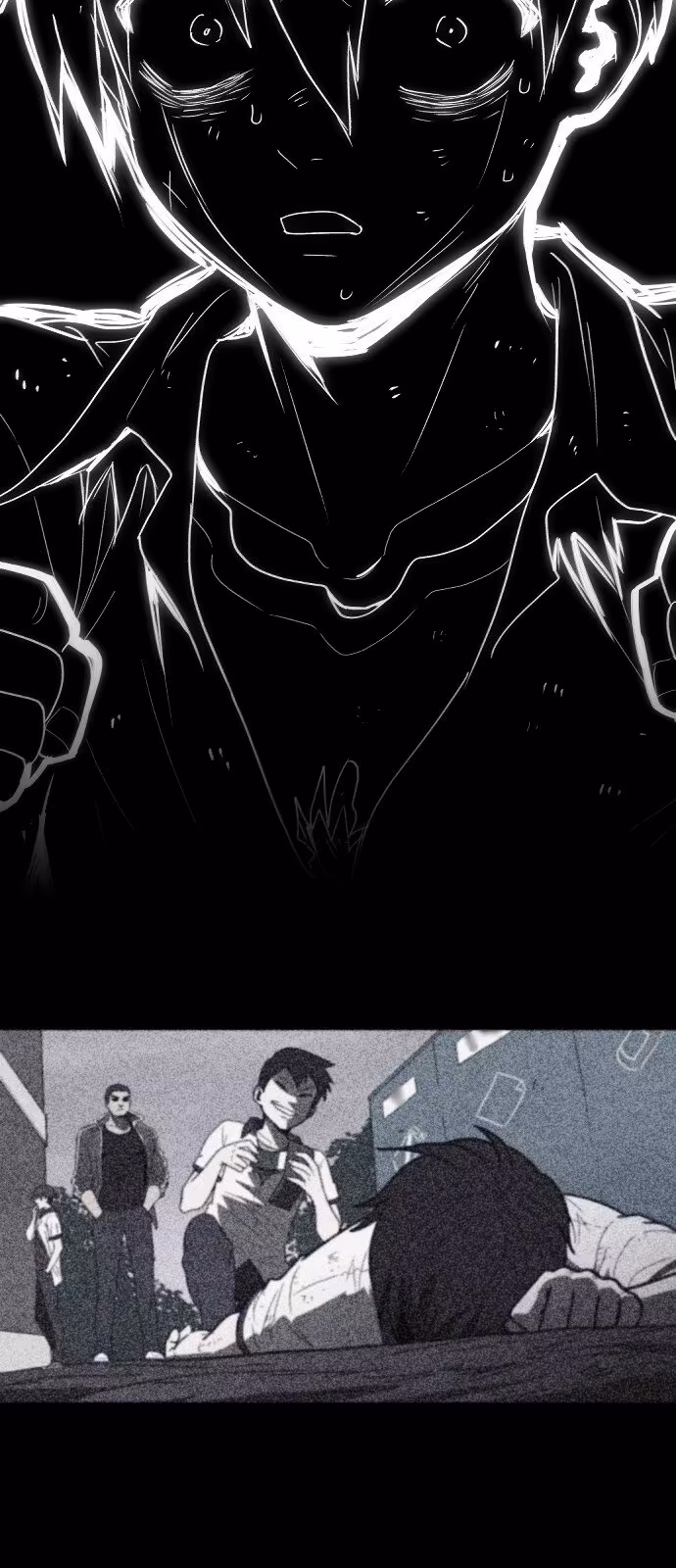 Página do Capítulo 58