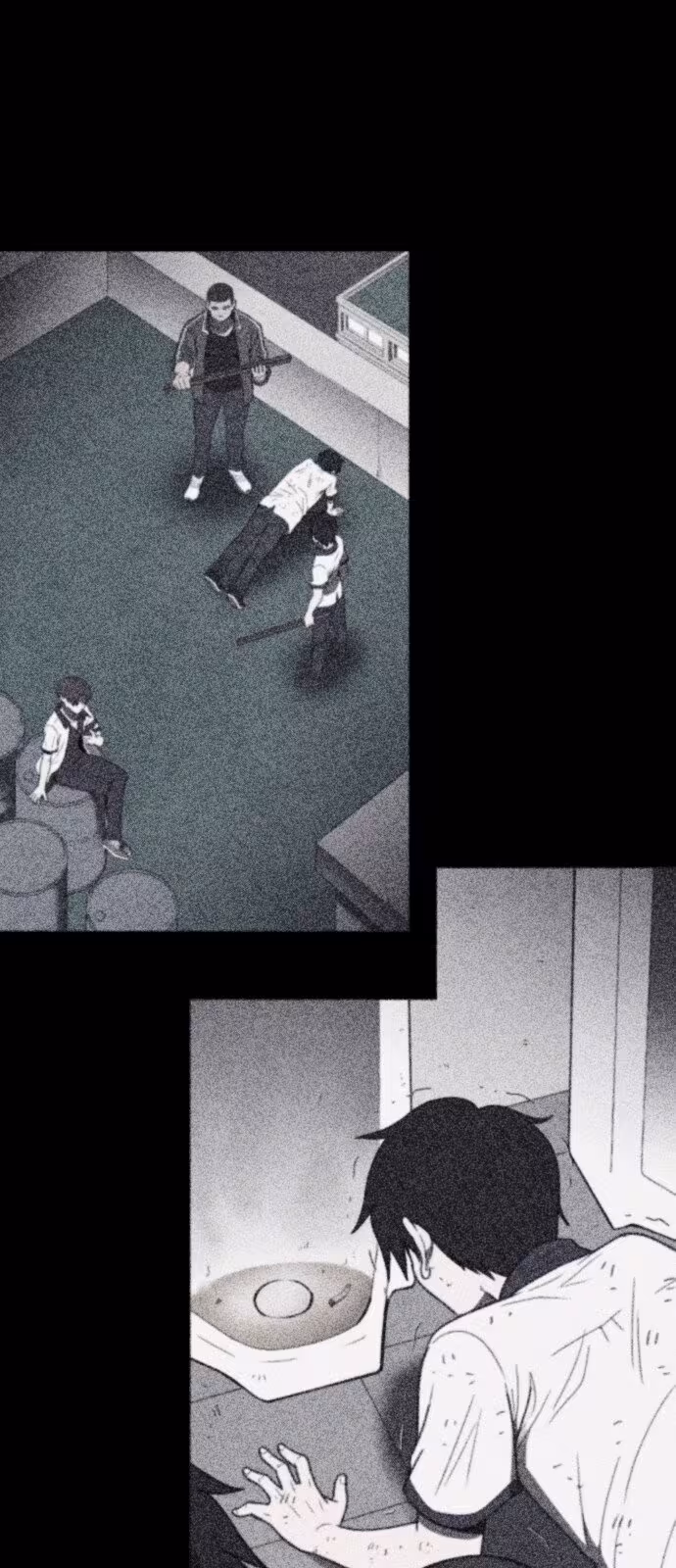 Página do Capítulo 58