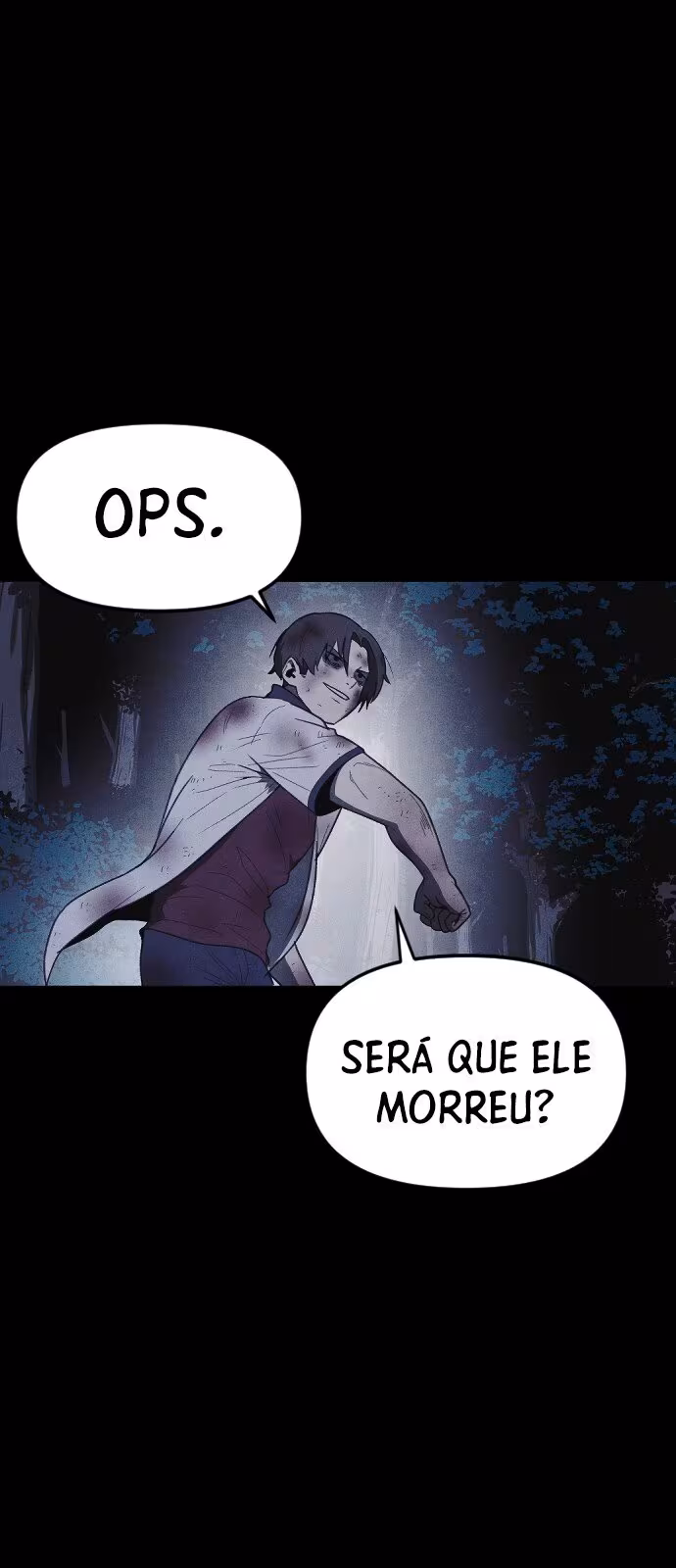 Página do Capítulo 58