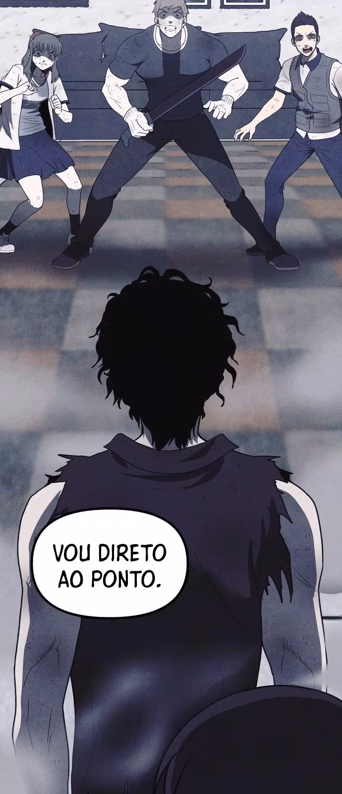 Página do Capítulo 59