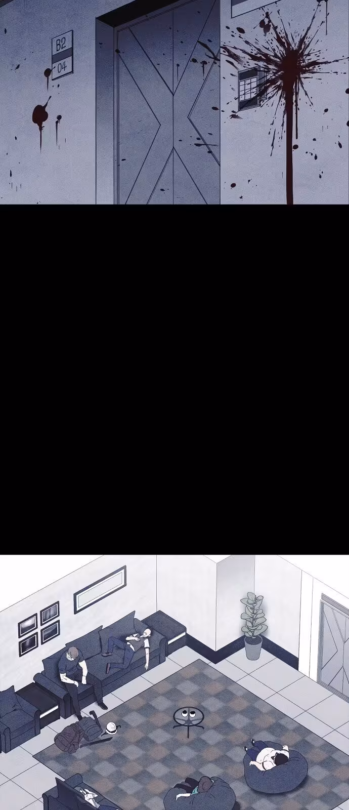 Página do Capítulo 59