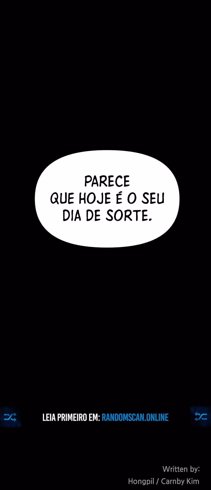 Página do Capítulo 50