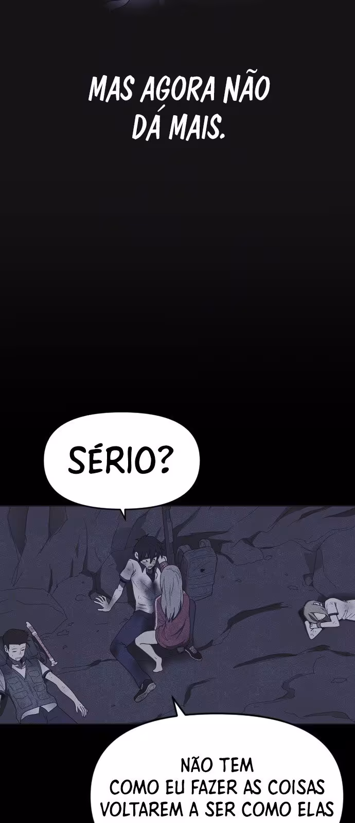 Página do Capítulo 50