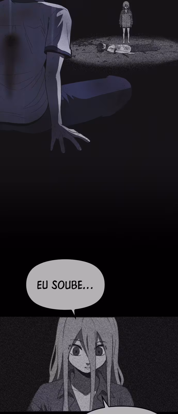 Página do Capítulo 50