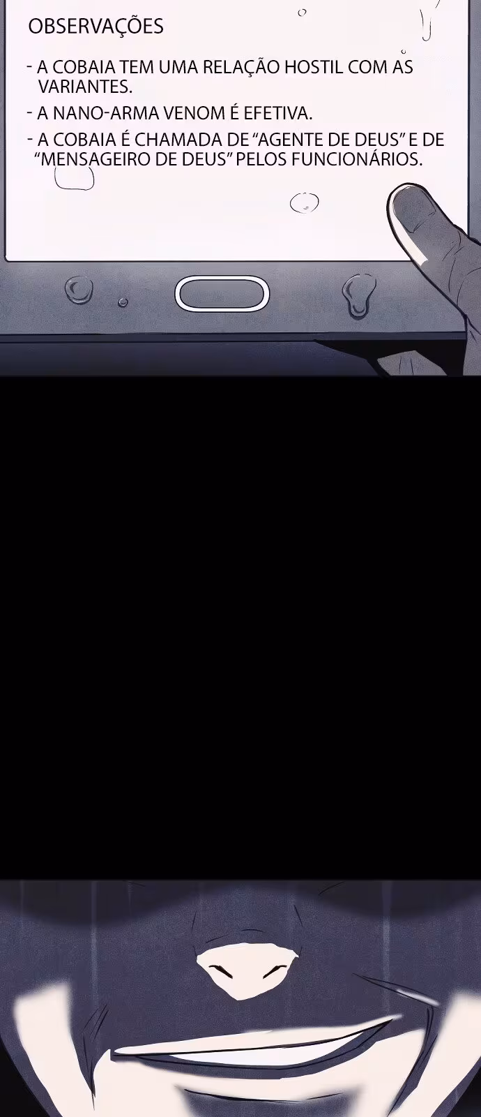 Página do Capítulo 51