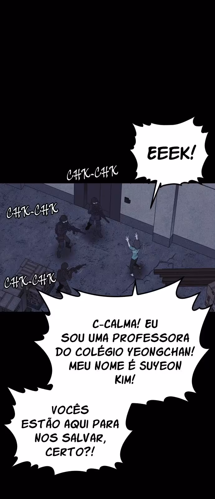 Página do Capítulo 52