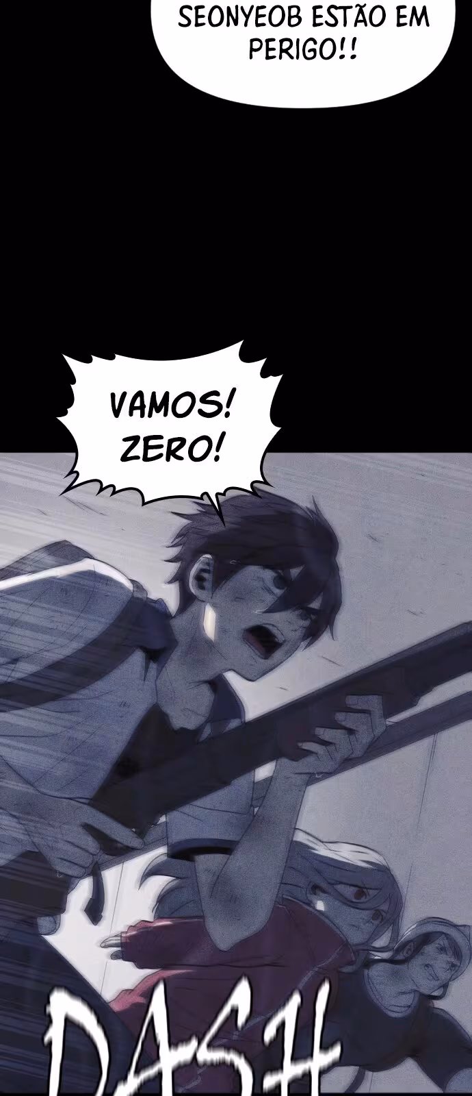 Página do Capítulo 53