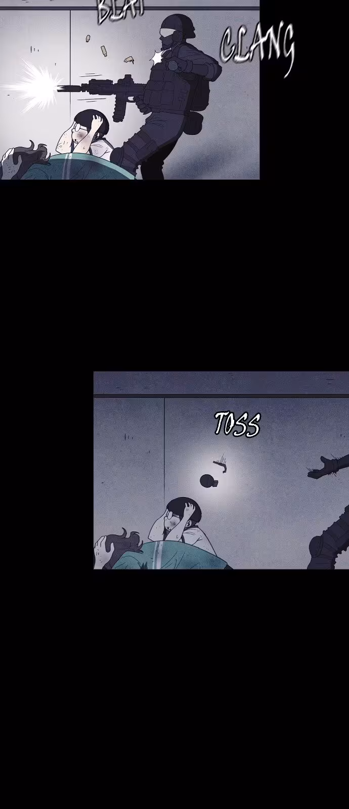 Página do Capítulo 53