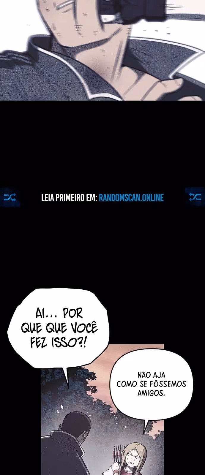 Página do Capítulo 64