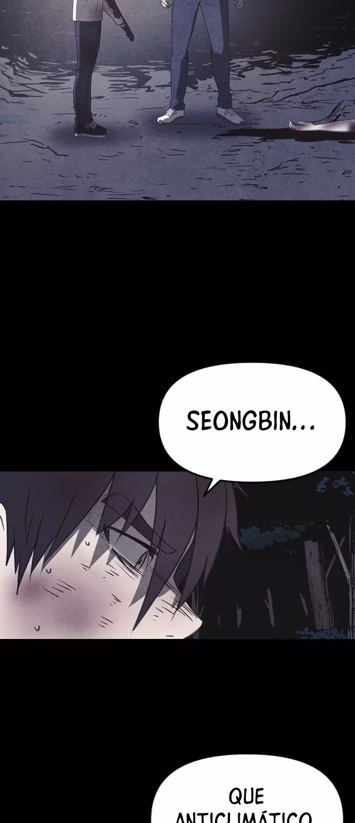 Página do Capítulo 64