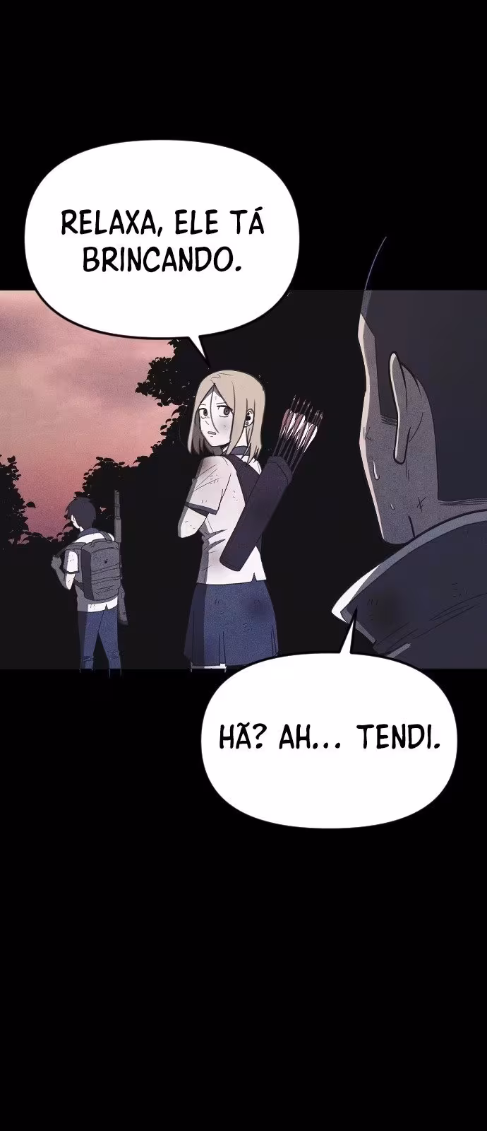 Página do Capítulo 64