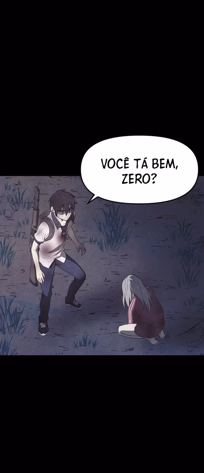 Página do Capítulo 64