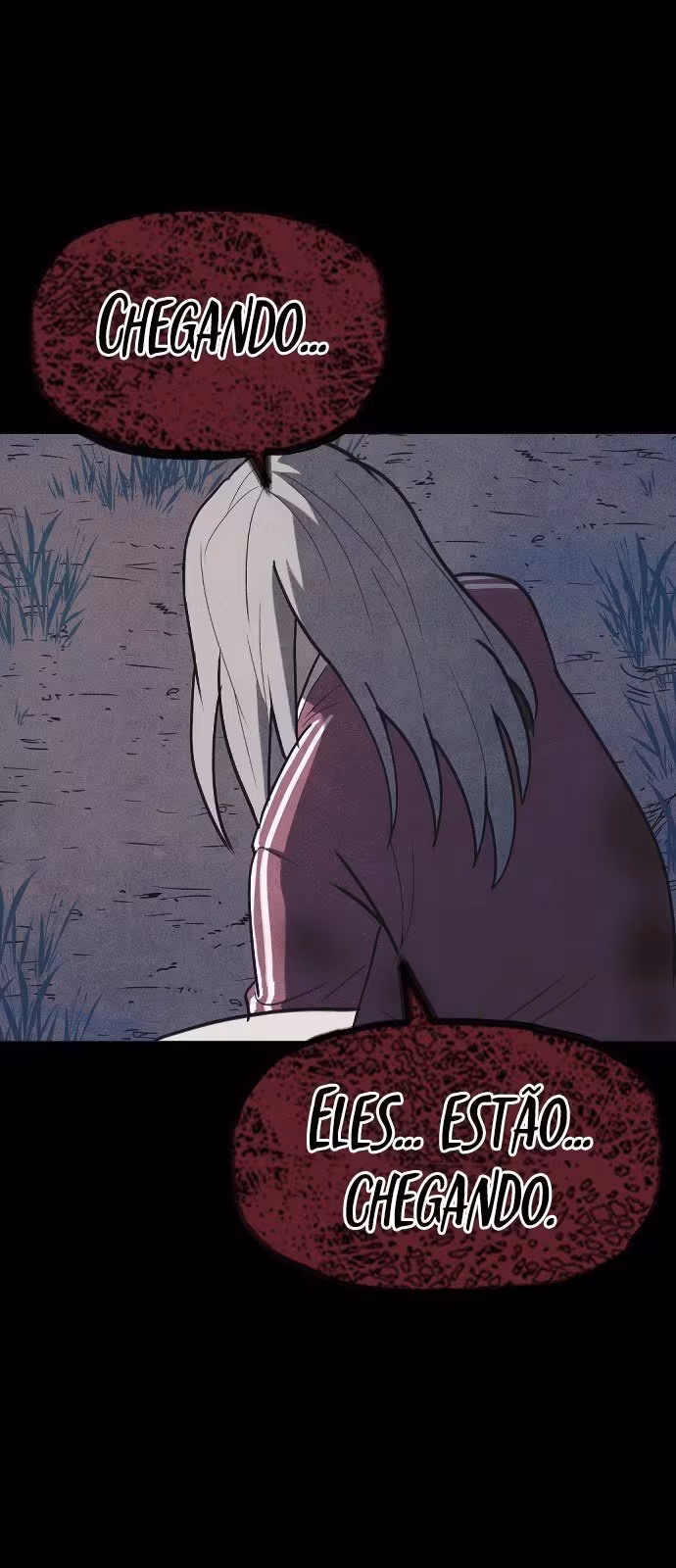 Página do Capítulo 64