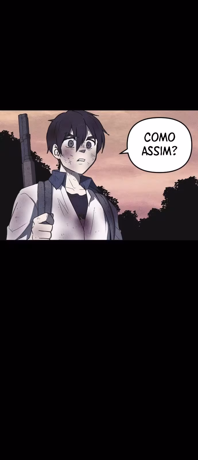 Página do Capítulo 64