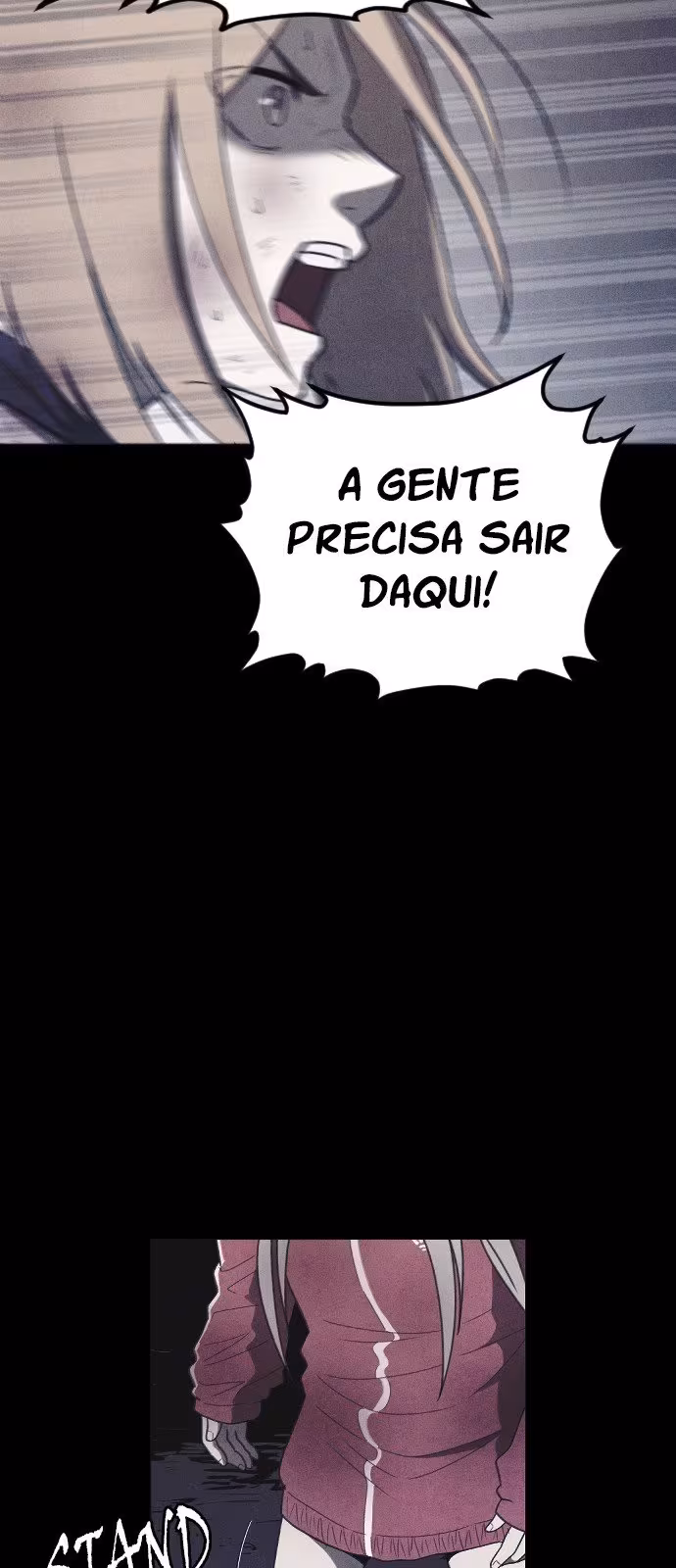 Página do Capítulo 64