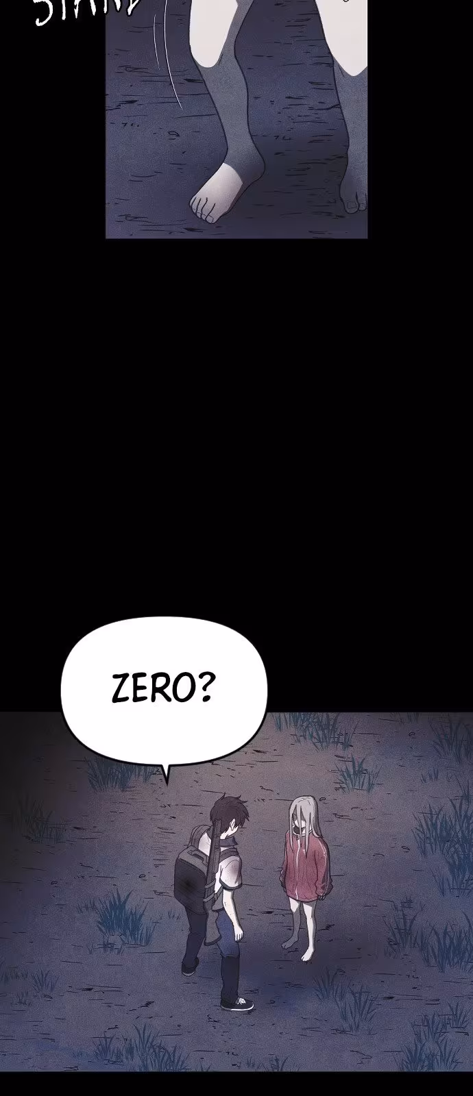 Página do Capítulo 64