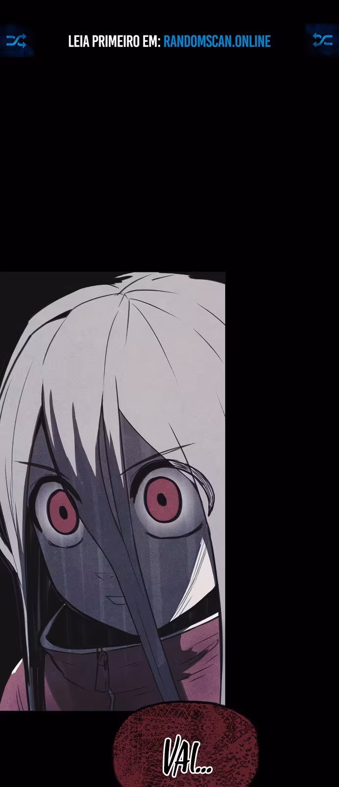 Página do Capítulo 64