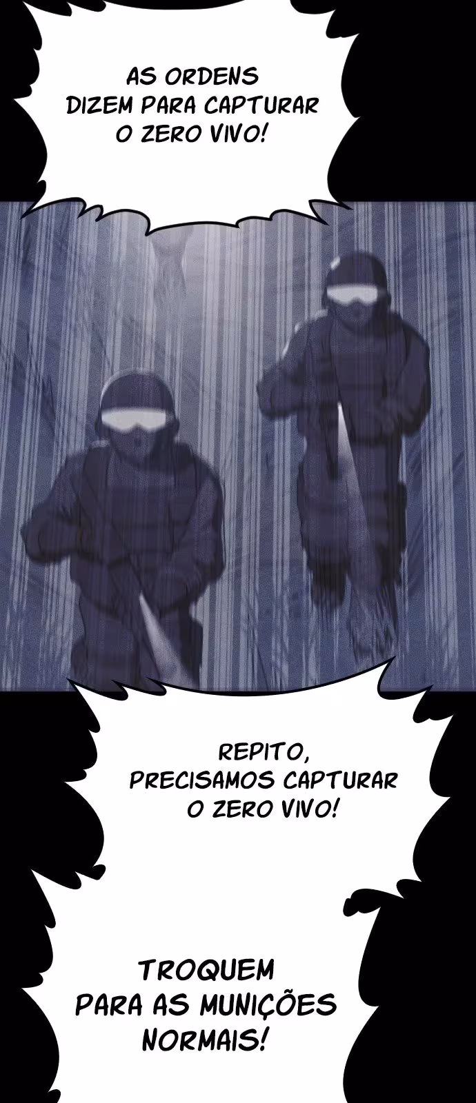 Página do Capítulo 64