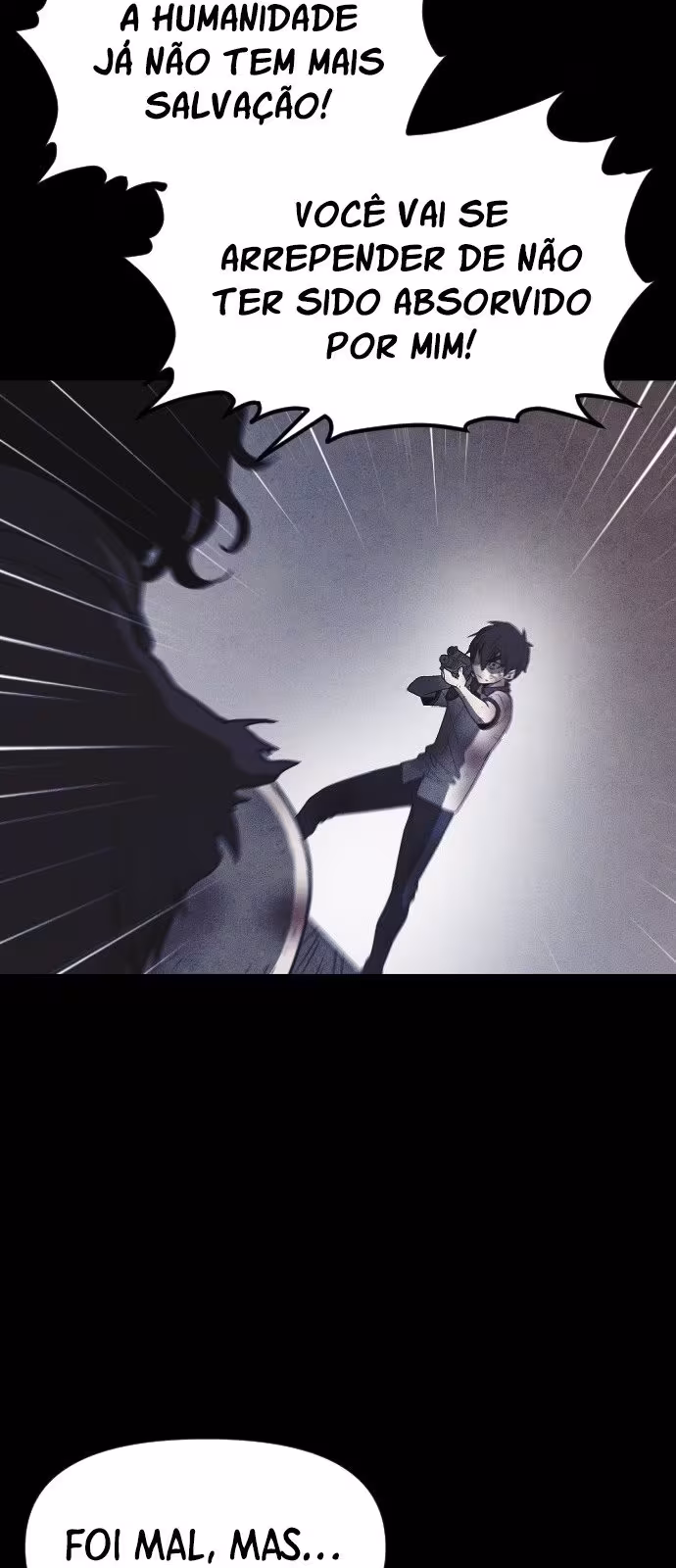 Página do Capítulo 64