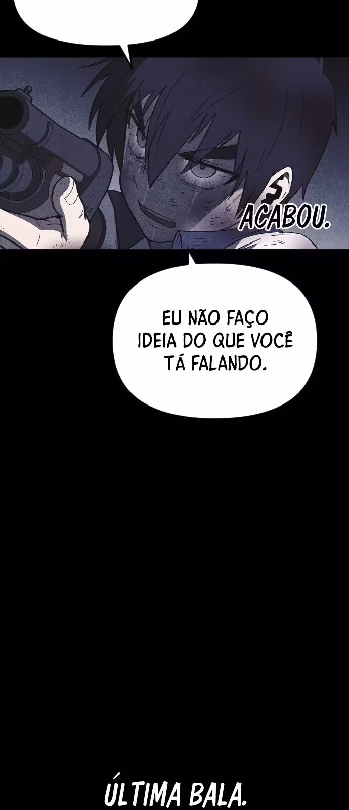 Página do Capítulo 64