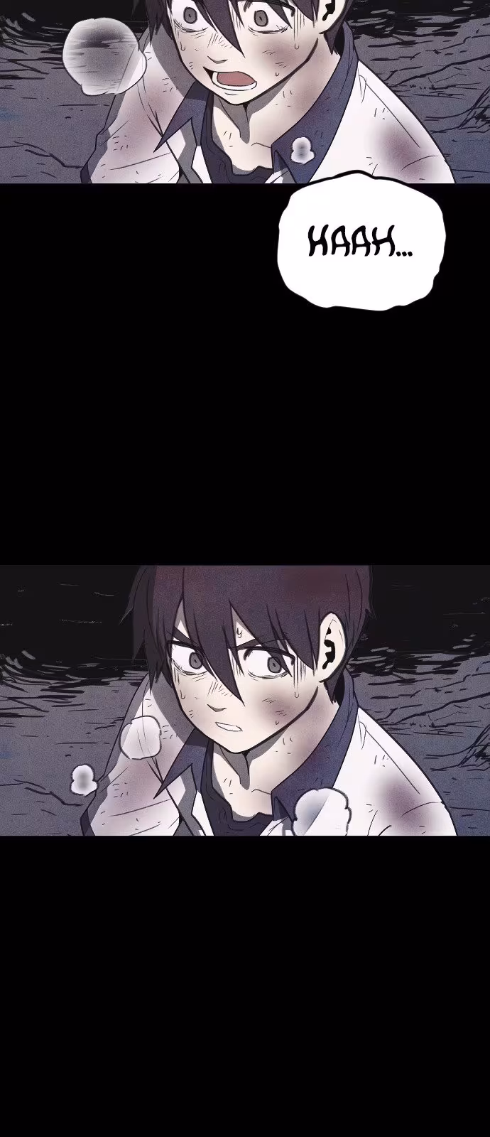 Página do Capítulo 64