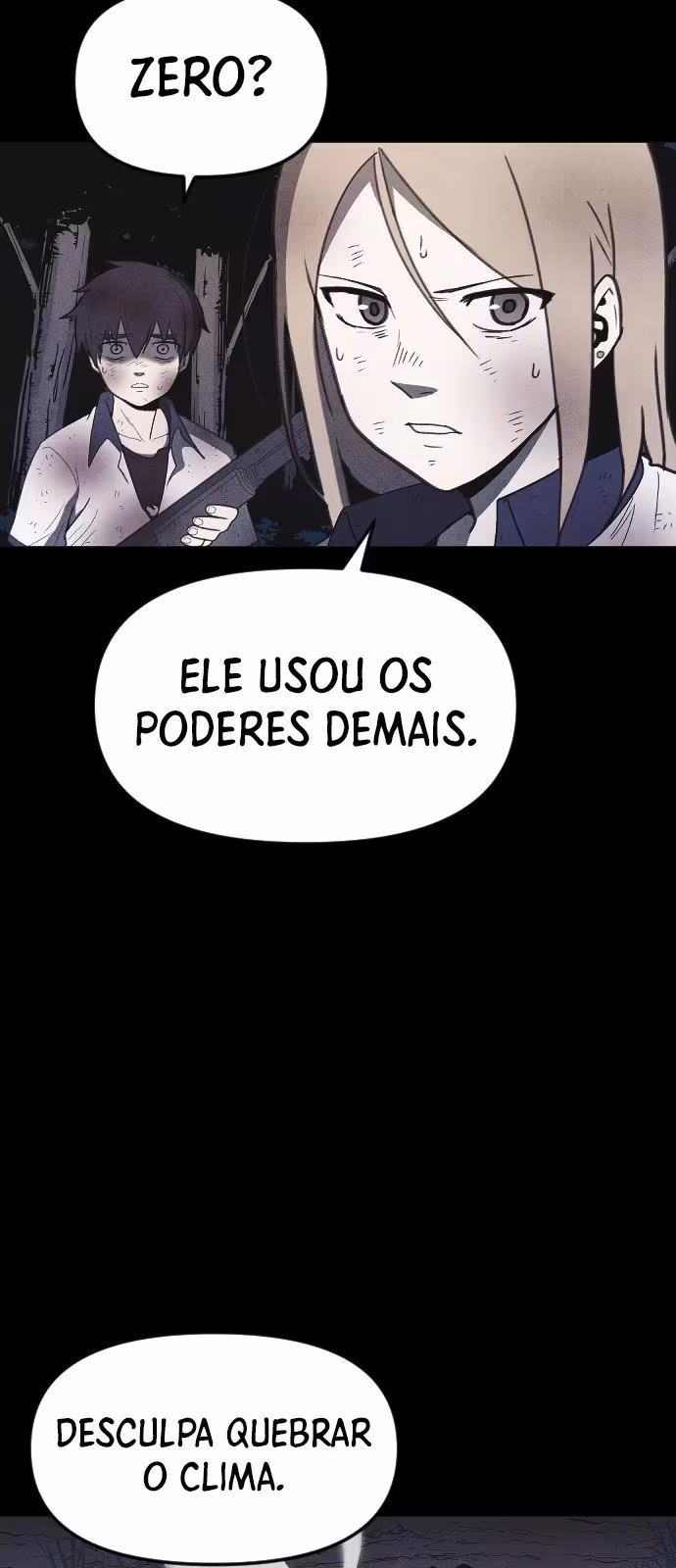 Página do Capítulo 64