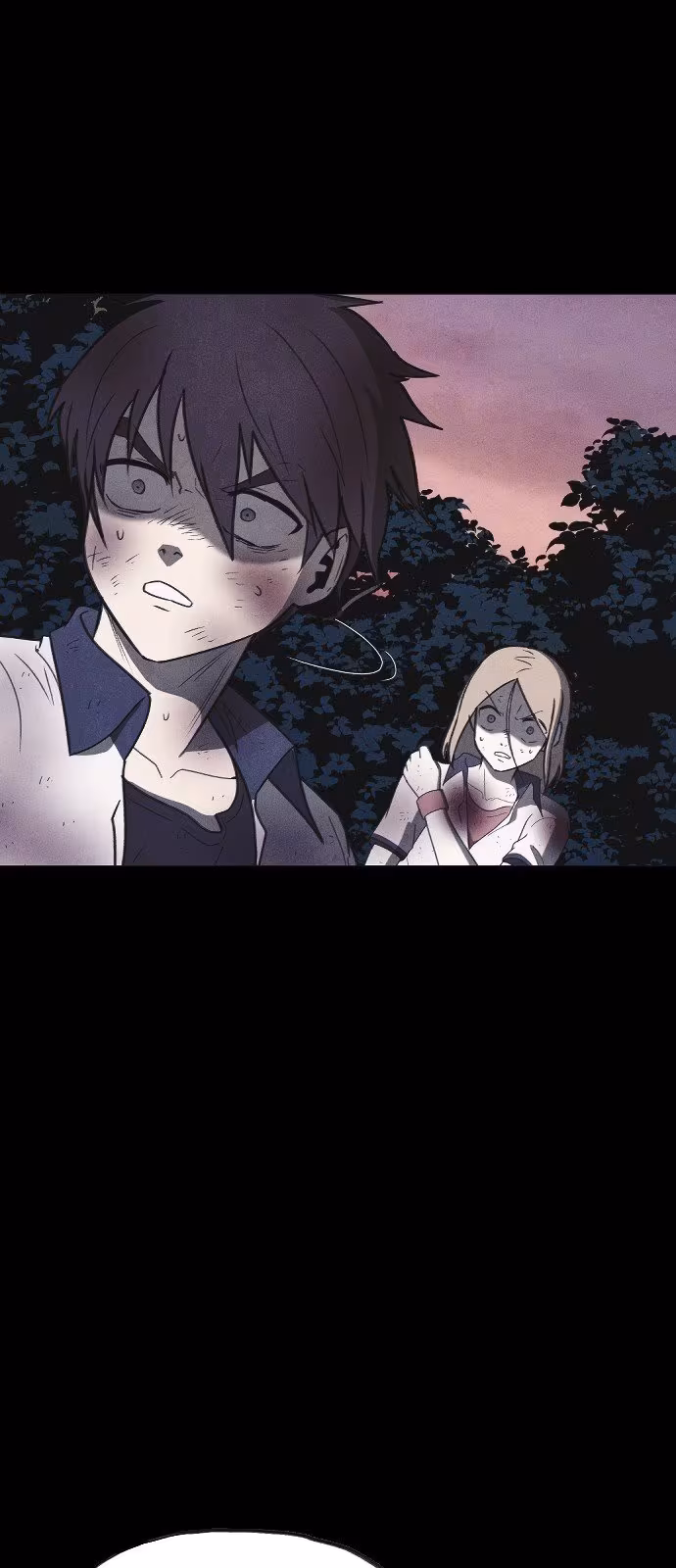 Página do Capítulo 64