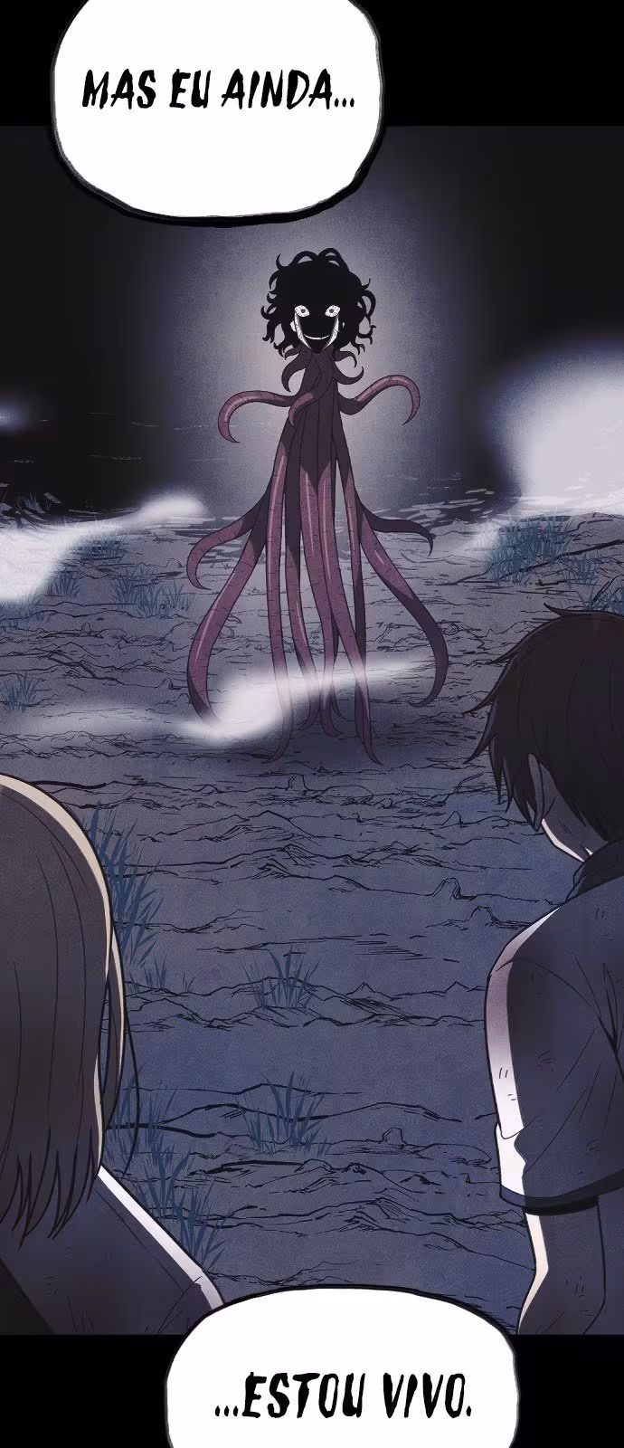 Página do Capítulo 64