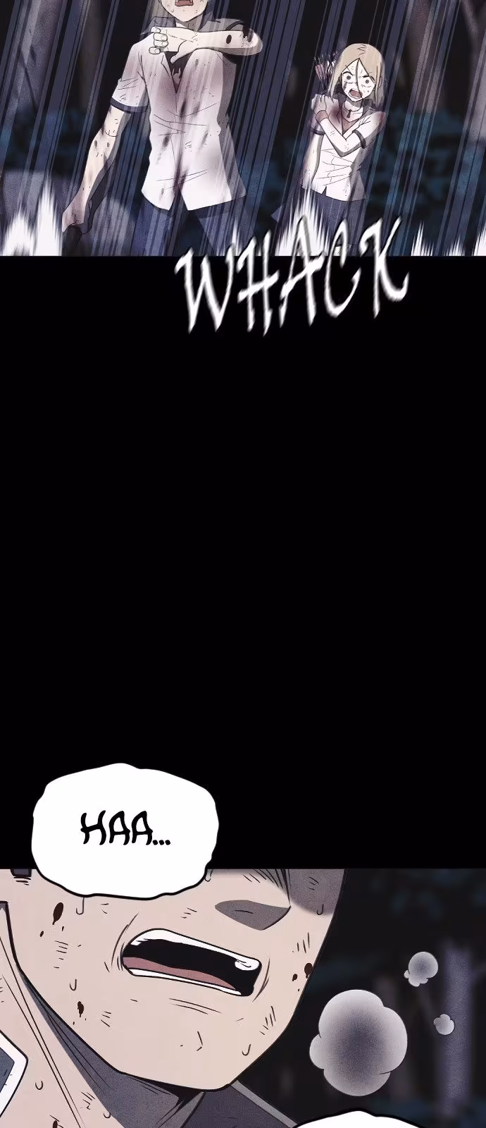 Página do Capítulo 64