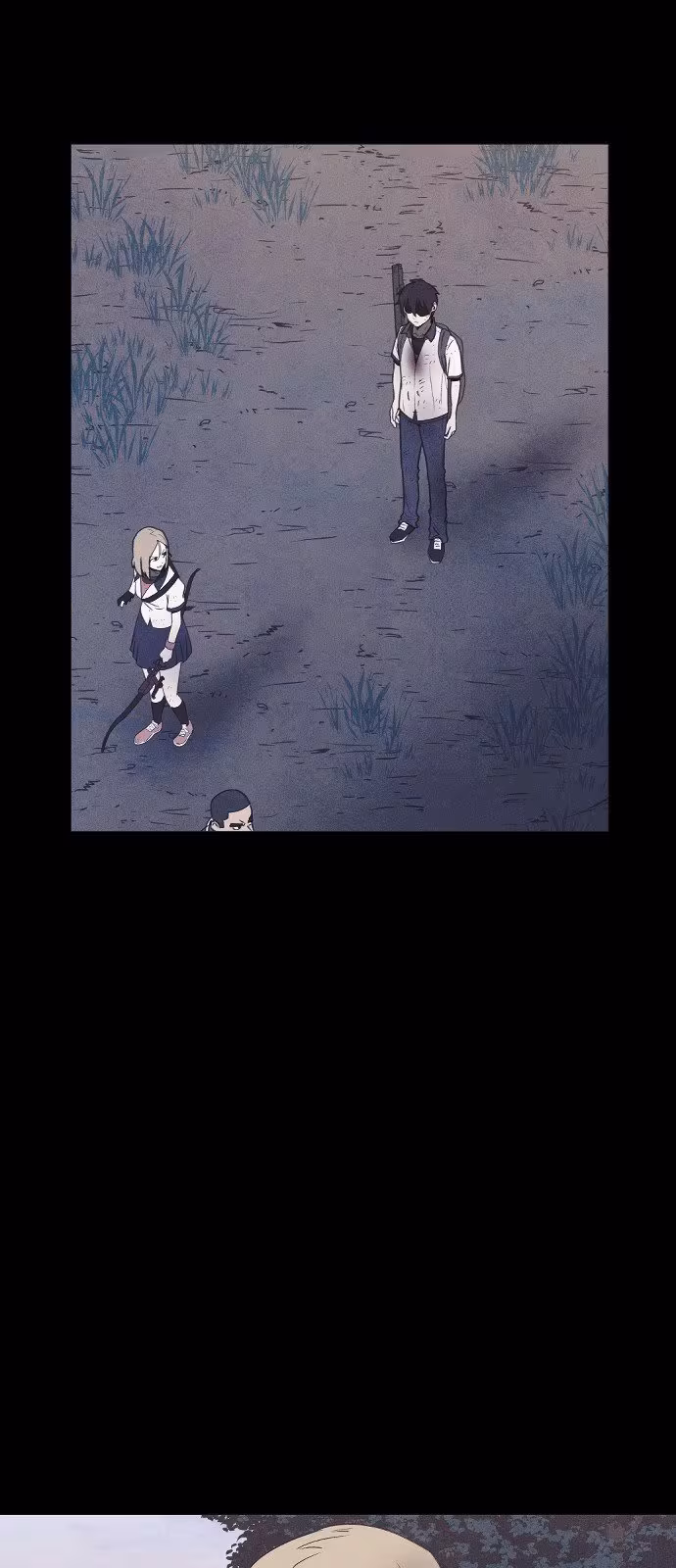 Página do Capítulo 65