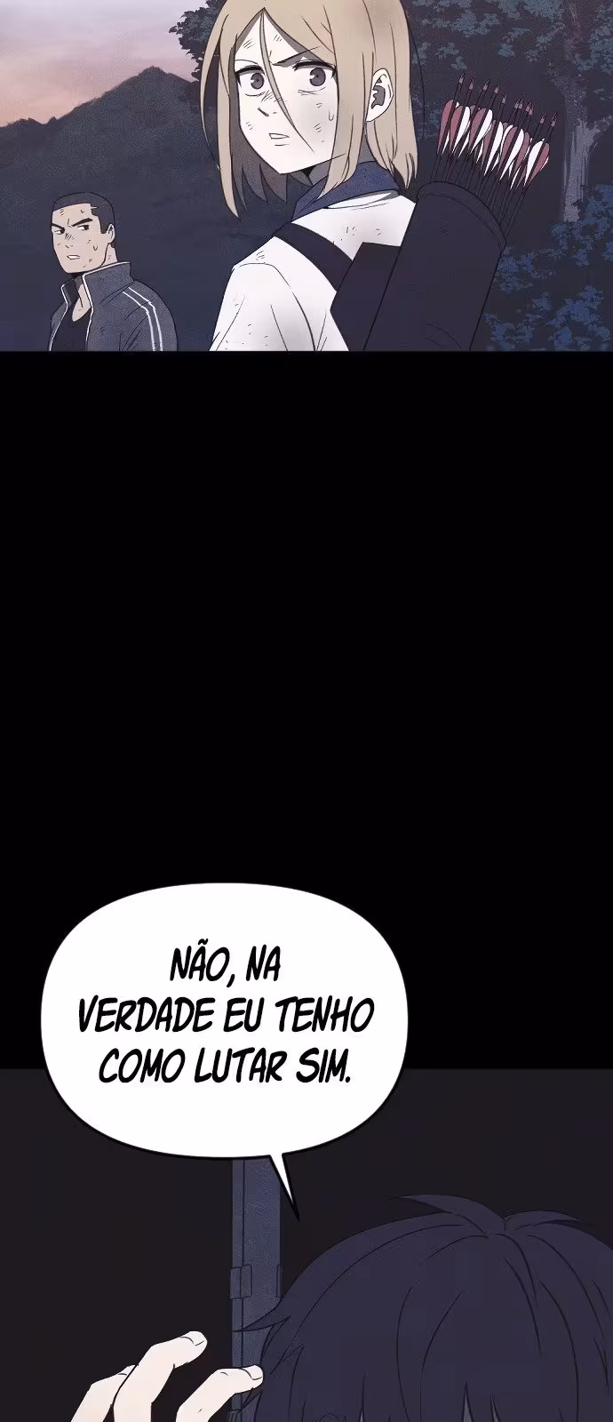 Página do Capítulo 65