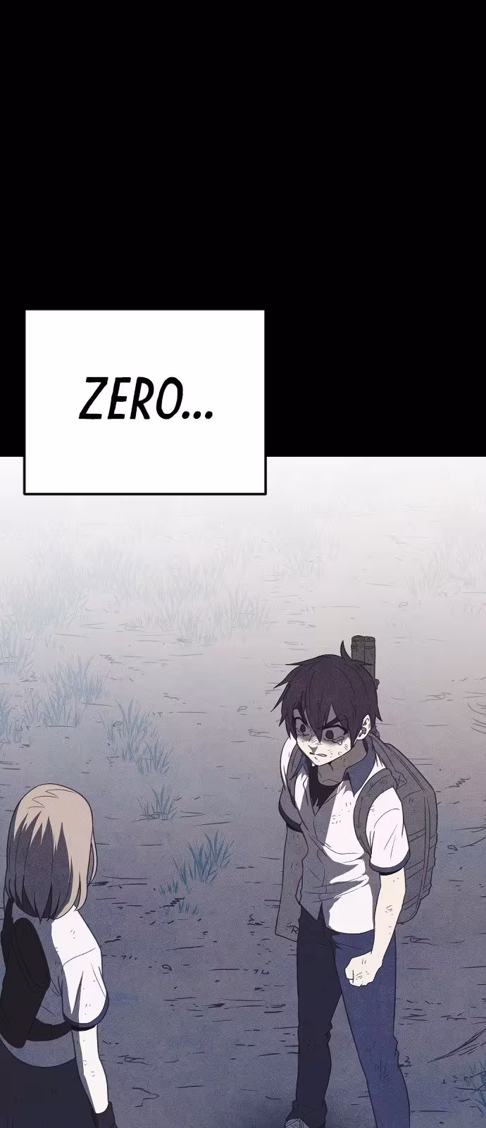 Página do Capítulo 65