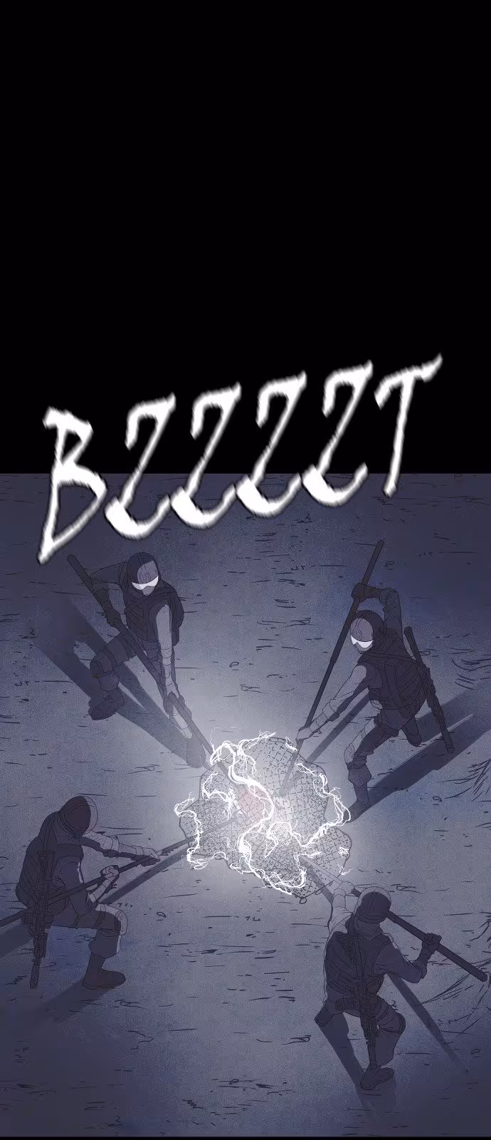 Página do Capítulo 65