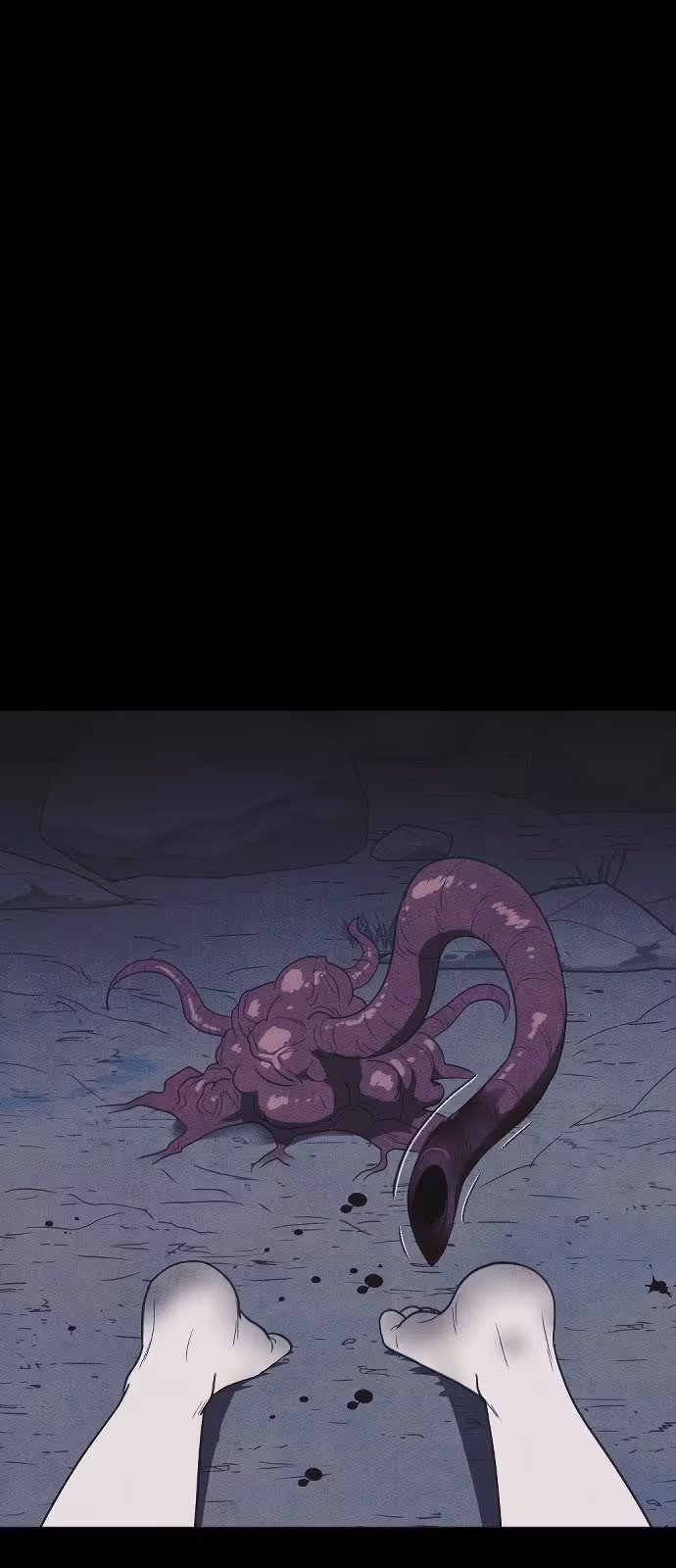 Página do Capítulo 65