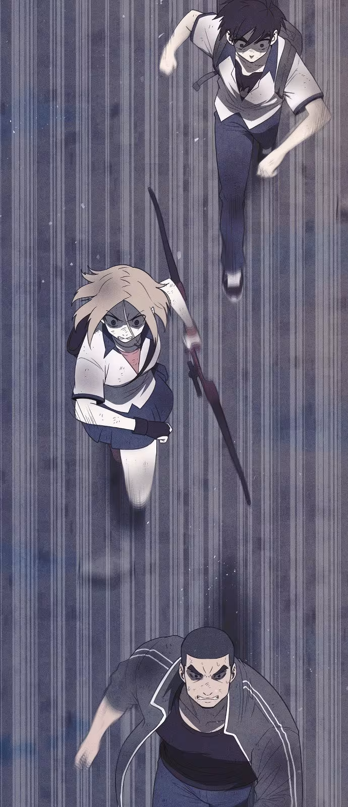 Página do Capítulo 65