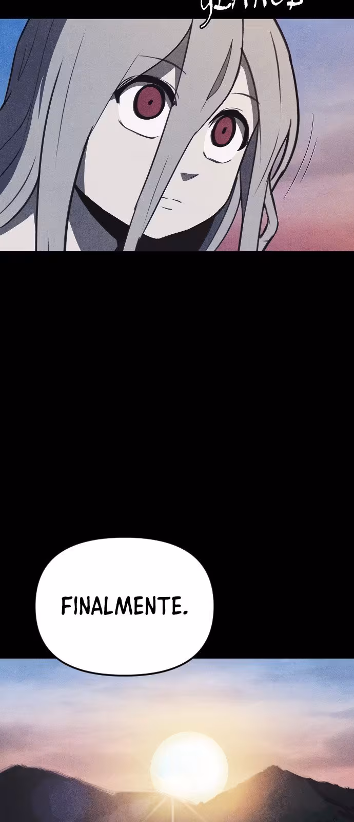 Página do Capítulo 65