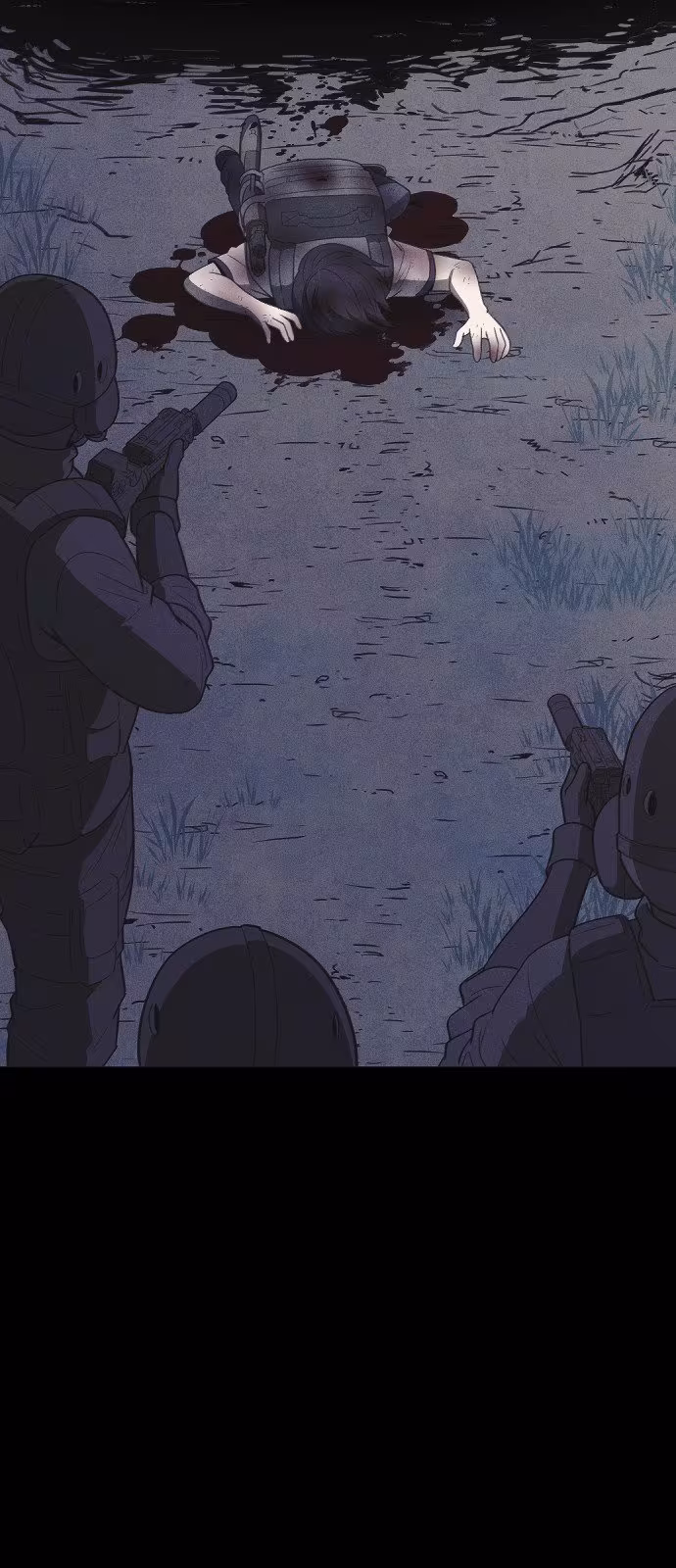 Página do Capítulo 66