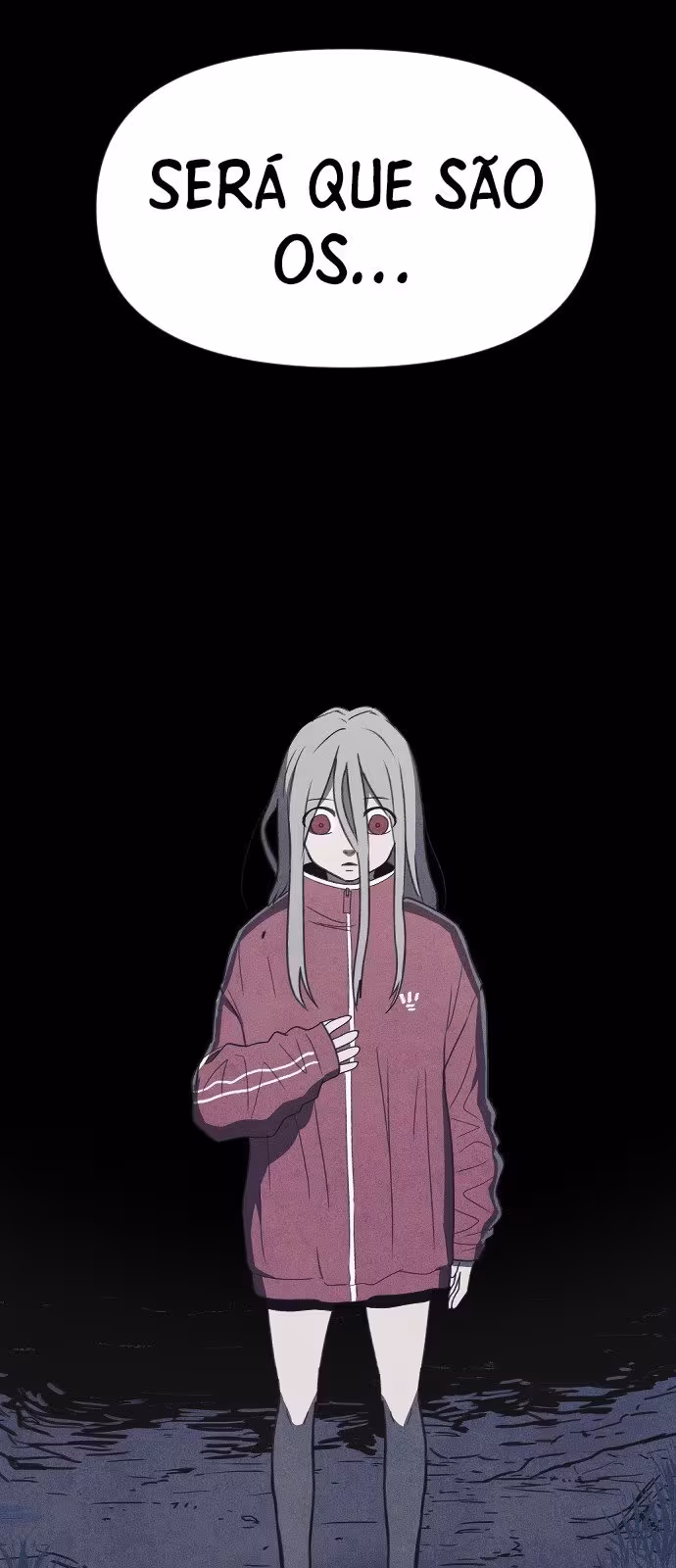 Página do Capítulo 66