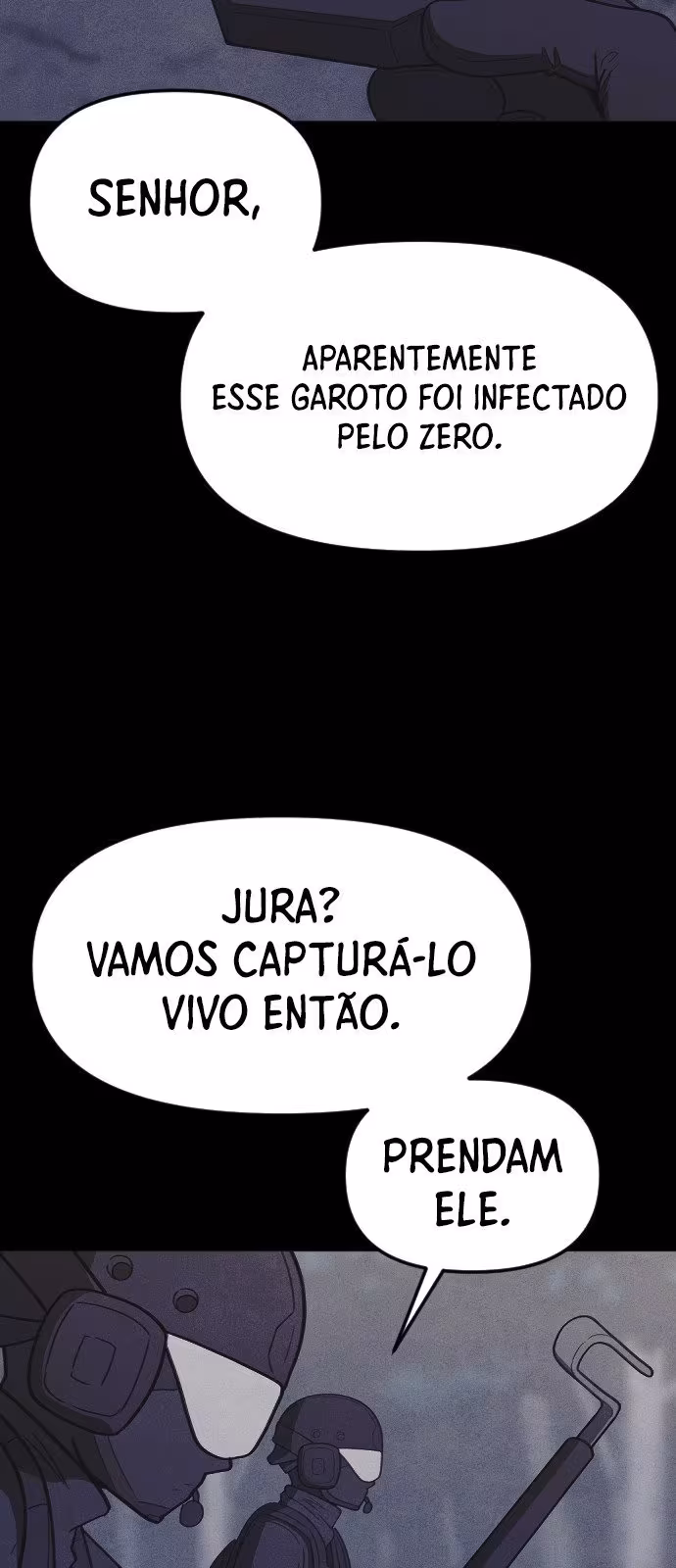 Página do Capítulo 66