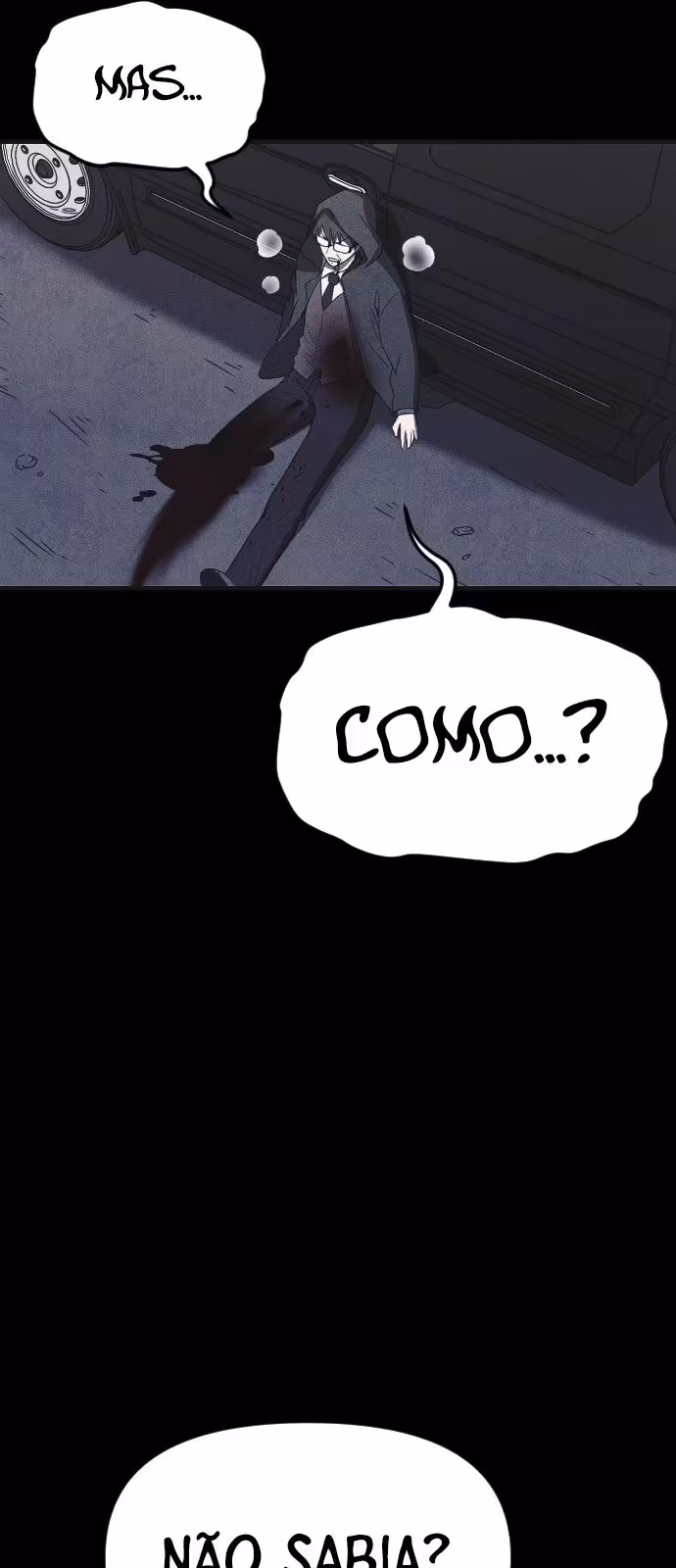 Página do Capítulo 66