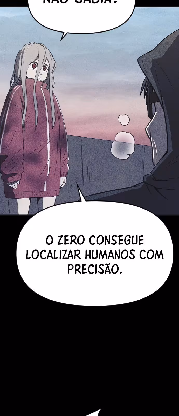 Página do Capítulo 66