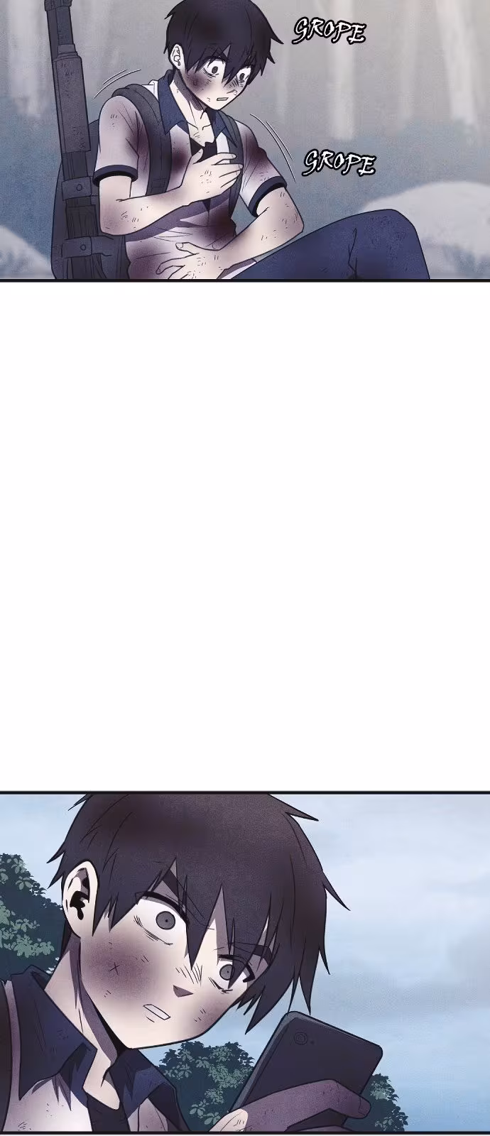 Página do Capítulo 66