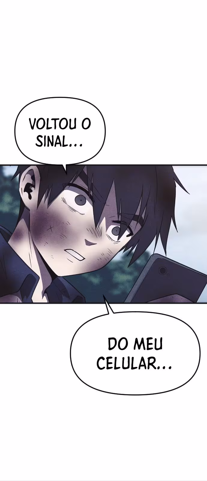 Página do Capítulo 66