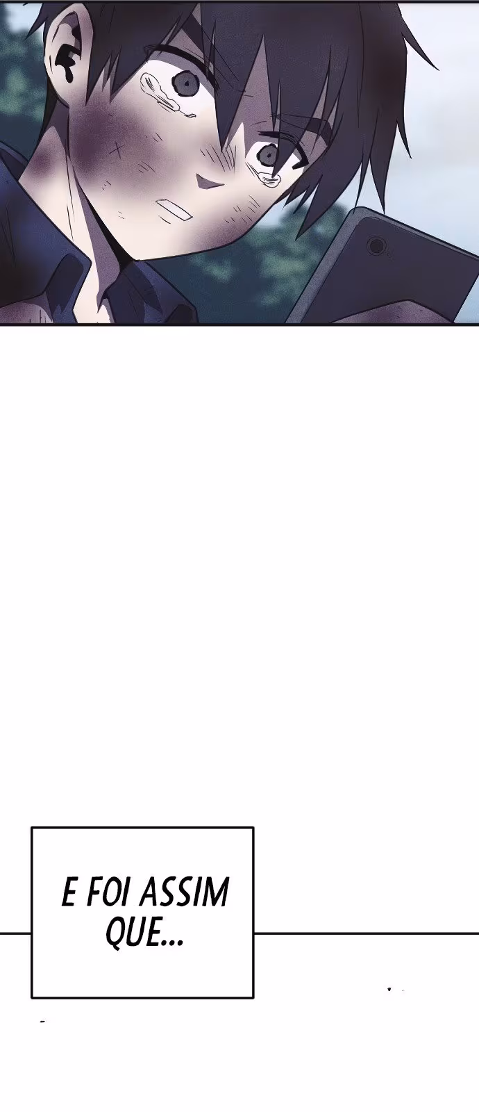 Página do Capítulo 66