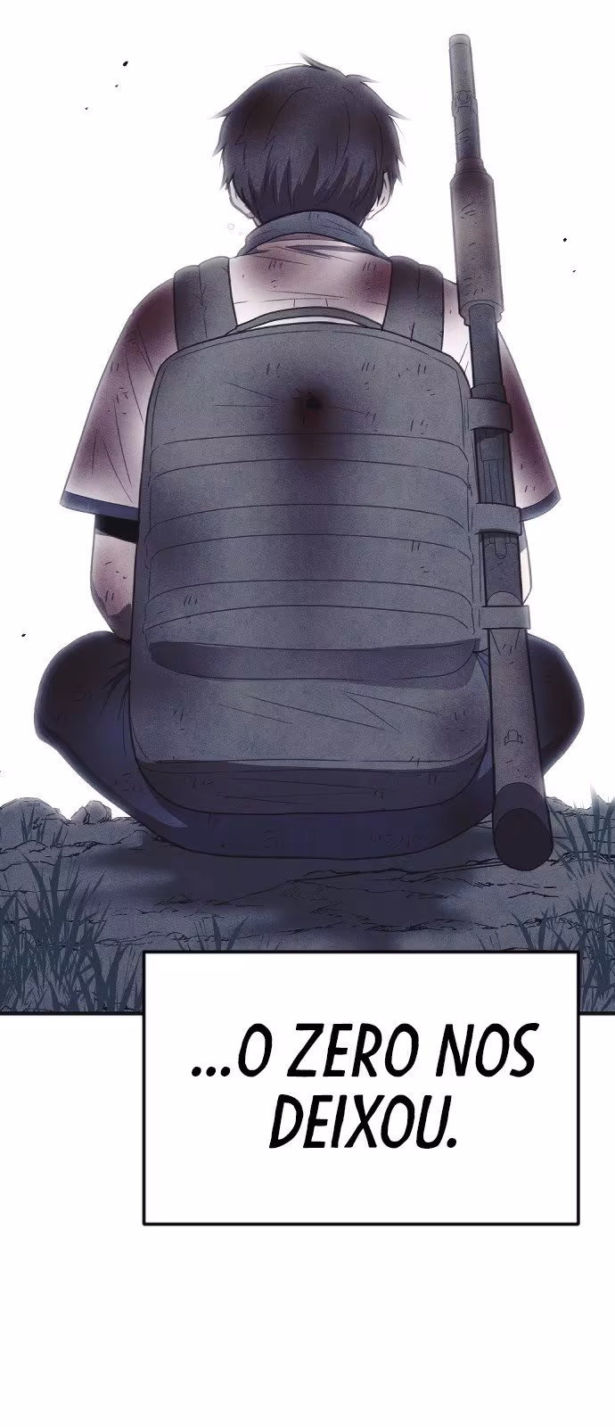 Página do Capítulo 66