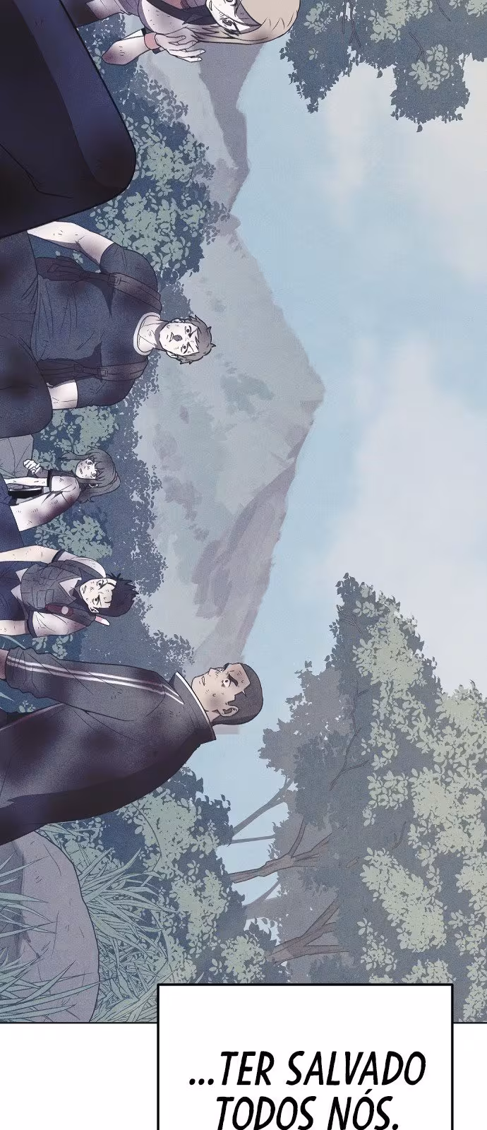 Página do Capítulo 66