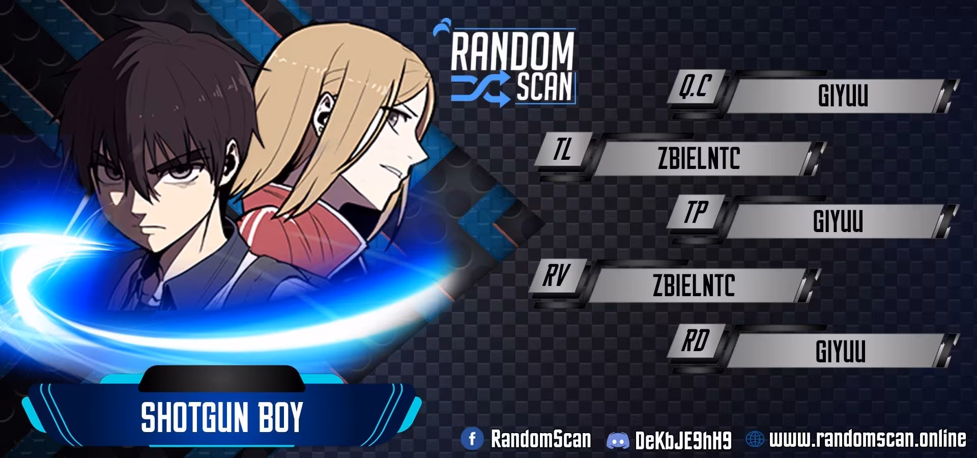 Página do Capítulo 66