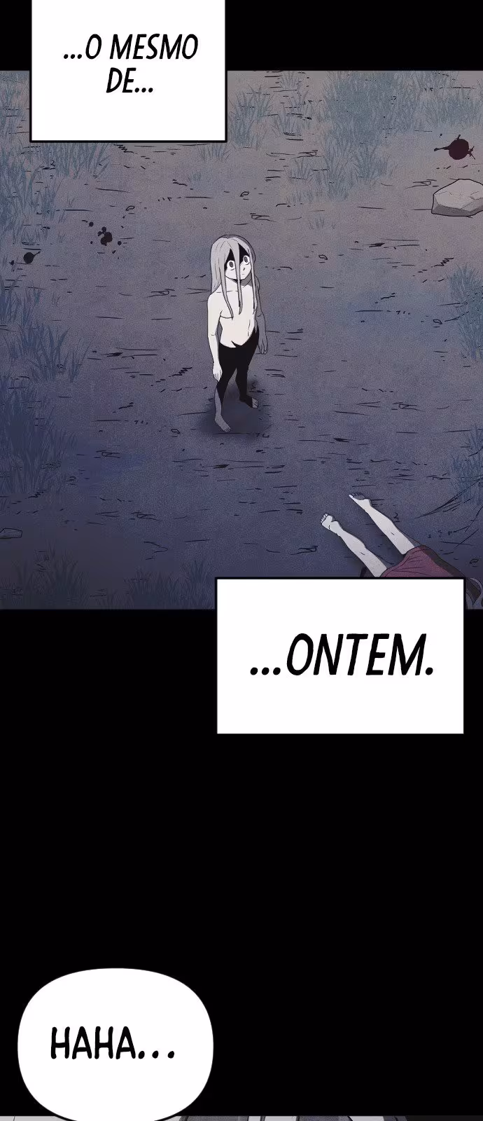 Página do Capítulo 66